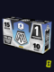 PANINI MOSAIC SERIE A 21-22 HOBBY BOX