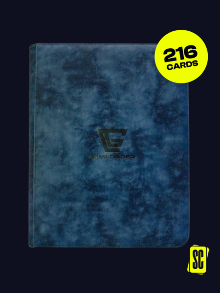 Premium 3''X4'' toploader fit collector's binder 10