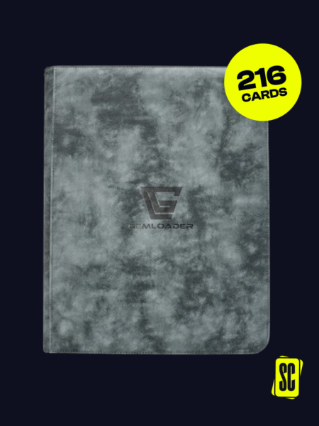 Premium 3''X4'' toploader fit collector's binder 10