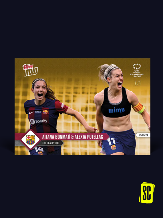 Topps Now Back-2