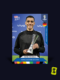 Topps Now Back