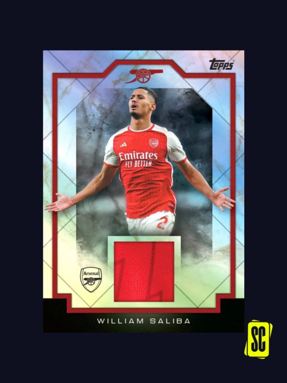 WWE Chronicles Hobby Box 2023 02