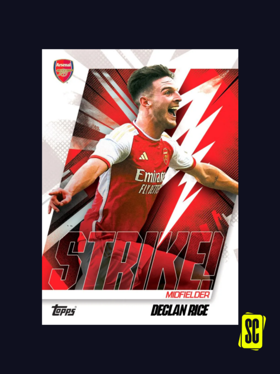 WWE Chronicles Hobby Box 2023 02