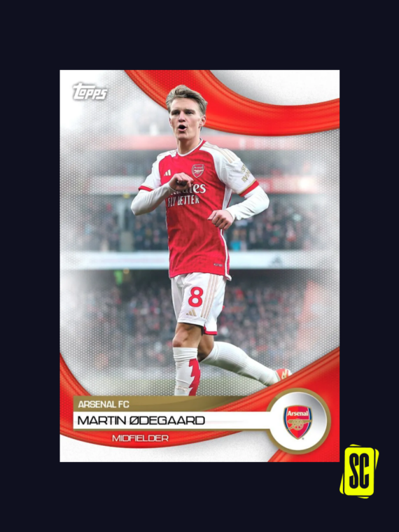 WWE Chronicles Hobby Box 2023 03