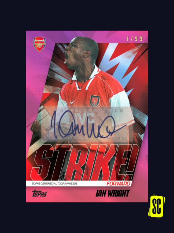 WWE Chronicles Hobby Box 2023 04