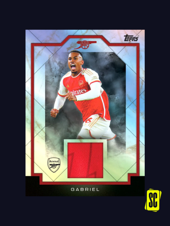 WWE Chronicles Hobby Box 2023 07