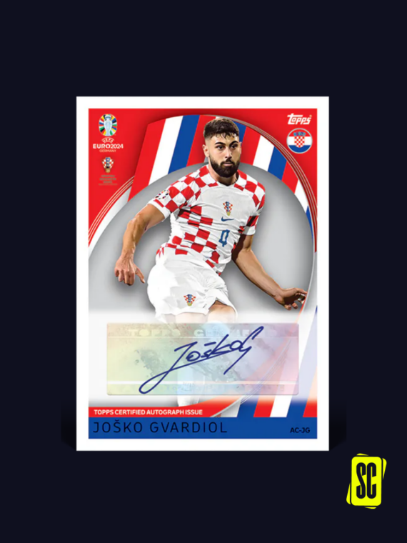 WWE Chronicles Hobby Box 2023 08