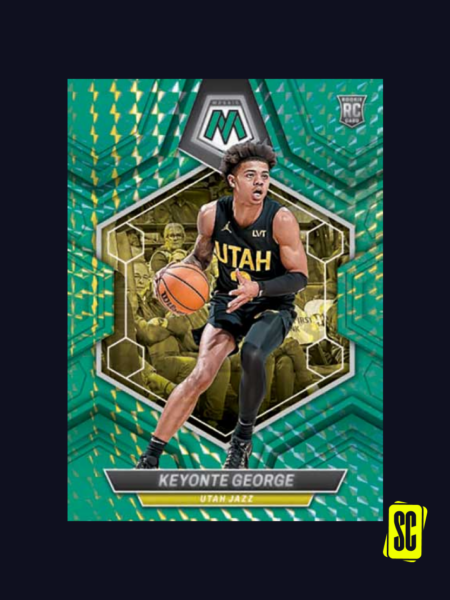 WWE Chronicles Hobby Box 2023 09