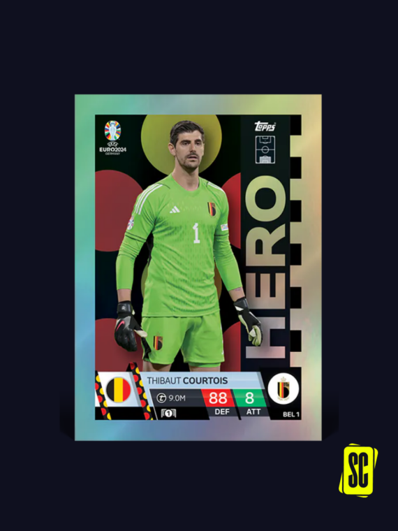 WWE Chronicles Hobby Box 2023 09