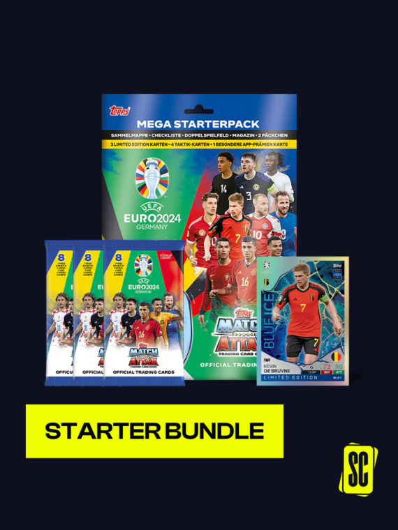 WWE Chronicles Hobby Box 2023 11