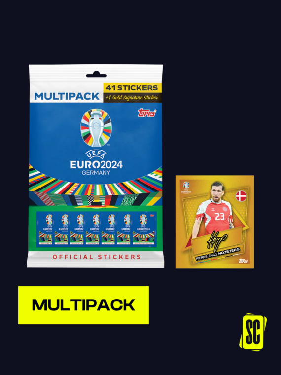 WWE Chronicles Hobby Box 2023 11