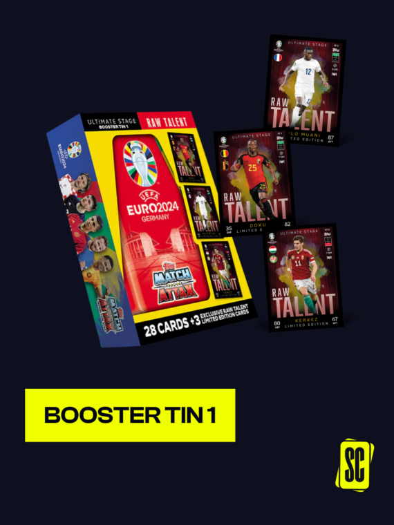 WWE Chronicles Hobby Box 2023 11