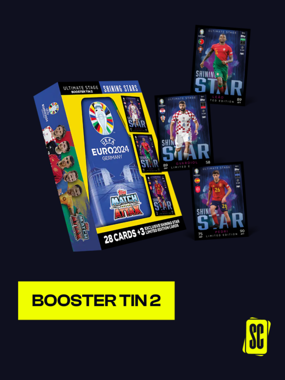 WWE Chronicles Hobby Box 2023 11