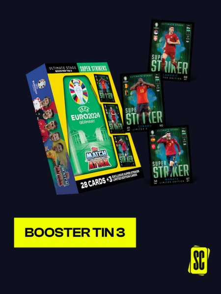 WWE Chronicles Hobby Box 2023 11