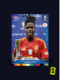 Vertical Topps Now #1