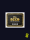 TOPPS DECO 2023-24