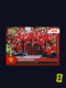 Horizontal Topps Now #1