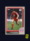 Lost Rookie Front