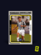 Lost Rookie Front