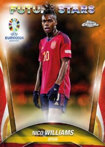 2024-topps-chrome-sapphire-edition-uefa-euro-soccer-cards-base-card-future-stars-williams