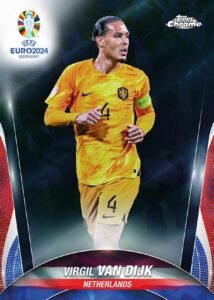 2024-topps-chrome-sapphire-edition-uefa-euro-soccer-cards-base-parallel-van-dijk