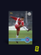 Lost Rookie Front