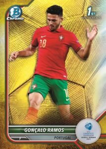 2022-topps-bowman-chrome-road-to-uefa-under-21-european-championship-soccer-cards-base-parallel-ramos
