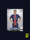 Vertical Topps Now #1