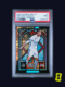 Cristiano Ronaldo - Topps Chrome UCC 2023-24 - The Grail Unpeeled - PSA 9