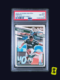 Endrick - Panini Donruss FIFA 2023-24 - The Rookies Gold 05-10 - PSA 8