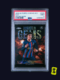 Gavi - Topps Chrome UCC 2022-23 - Hidden Gems - PSA 9