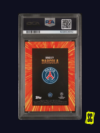 Gradata Retro