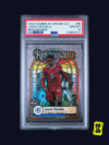Jamal Musiala - Topps Merlin Chrome UCC 2022-23 - Renaissance - PSA 10