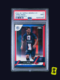 Lionel Messi - Topps Chrome UCC 2022-23 - Color Match 98-99 - PSA 9