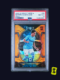 Matteo Cancellieri - Panini Select Serie A 2022-23 - Gold 04-10 - PSA 10