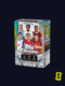 Topps Chrome UEFA Club Competitions 2024-25