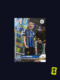 Vertical Topps Now #1