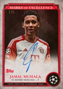 2024-25-topps-chrome-uefa-club-competitions-soccer-cards-marks-of-excellence-autograph-musiala