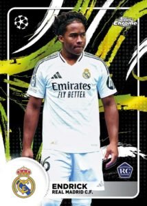 2024-25-topps-chrome-uefa-club-competitions-soccer-cards-soccer-brush-insert-endrick