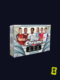 Topps Chrome UEFA Club Competitions 2024-25