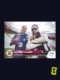 Vertical Topps Now #1