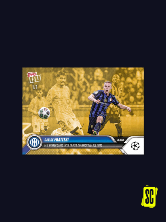 Vertical Topps Now #5