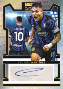2024-25 Panini - Player of the Match 2025 - 002
