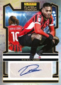 2024-25 Panini - Player of the Match 2025 - 004