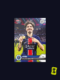 Vertical Topps Now #1