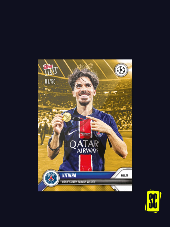 Vertical Topps Now #11