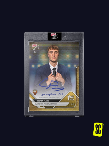 Vertical Topps Now #4