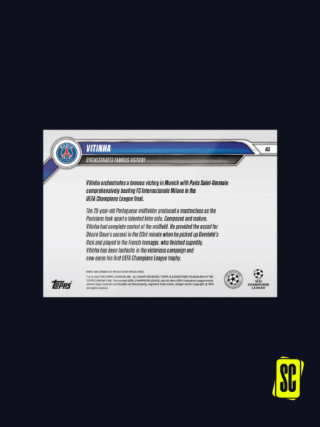 Vertical Topps Now #4