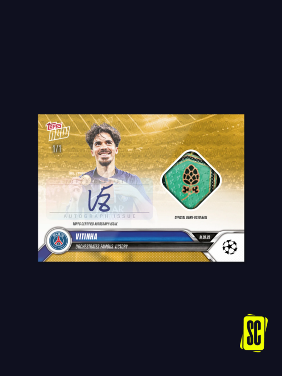 Vertical Topps Now #5