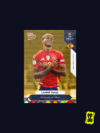 Vertical Topps Now #5